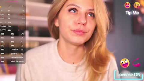 Little Flower online show from October 27, 3:51 pm