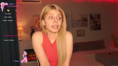 Little Flower online show from February 26, 12:27 pm