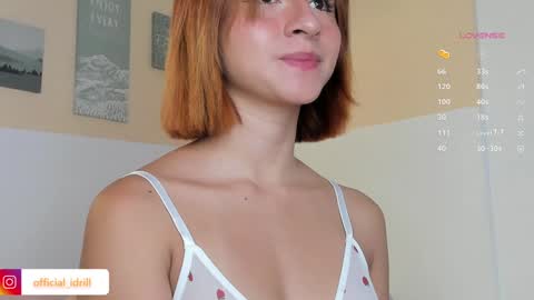 idrill online show from January 30, 7:37 pm