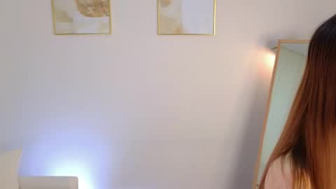 Lisa online show from November 29, 7:23 am