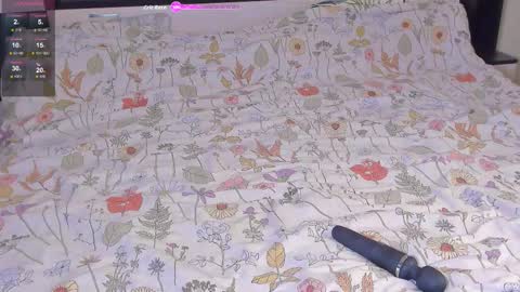 camilla 3 online show from December 19, 11:57 am