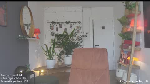 Belle online show from March 8, 12:20 pm