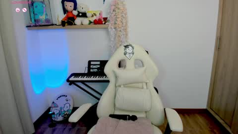 Maria online show from March 30, 11:15 pm