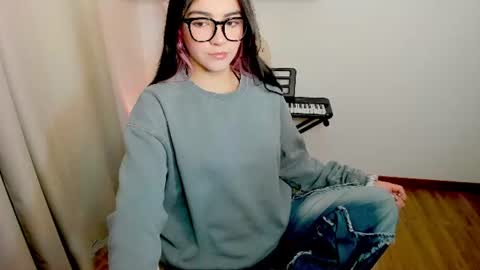 Maria online show from July 16, 8:46 pm