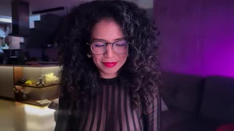 Kloe online show from February 10, 9:18 pm