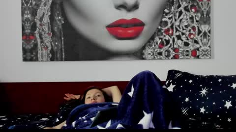 Ingrid or more easier...Miss  GoDDess Mistress online show from May 28, 3:59 am