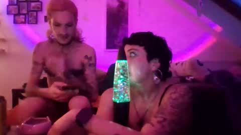 Latin Geil online show from February 4, 6:16 am