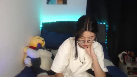 Ily Bea online show from June 3, 12:56 am