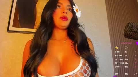 hanna online show from February 24, 5:28 am