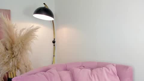 Aleja  online show from October 19, 1:18 am