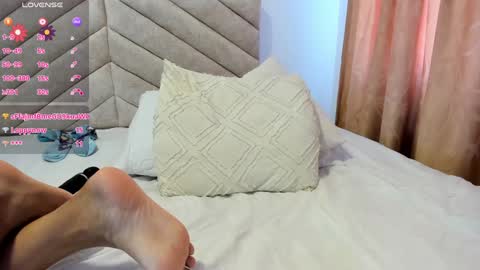 amber online show from February 7, 1:43 pm