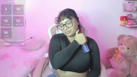 Angela online show from September 12, 3:51 am