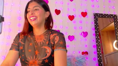 im_anna_ online show from February 26, 3:22 pm