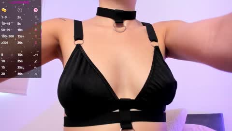  LUCY online show from January 14, 8:58 pm