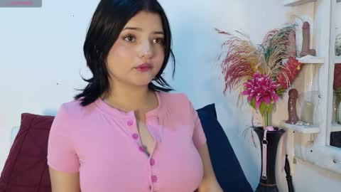 aurora online show from February 20, 7:47 pm