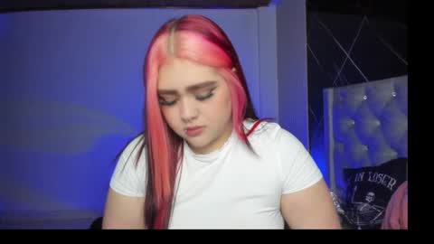 im_bunny__ online show from October 29, 12:09 pm