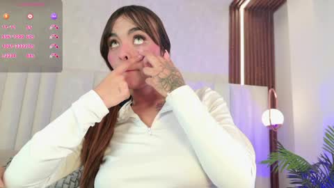 Katherine online show from March 31, 11:49 pm