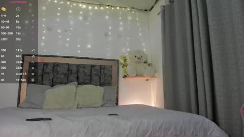 Letty online show from March 23, 4:07 am