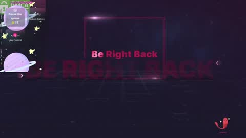 Cutie pie online show from June 13, 4:26 pm