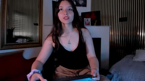 KAREN online show from May 21, 7:45 pm