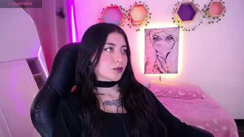 Jade Rosse online show from November 5, 6:57 pm