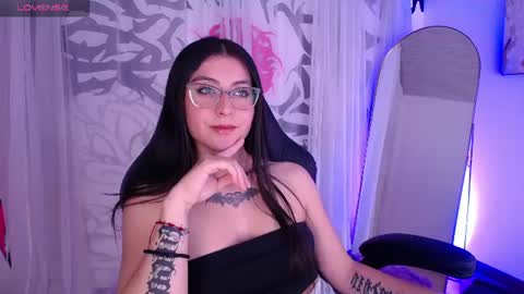 Jade Rosse online show from July 28, 8:52 pm