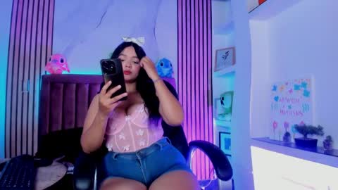 Im tokio  online show from March 21, 10:26 pm