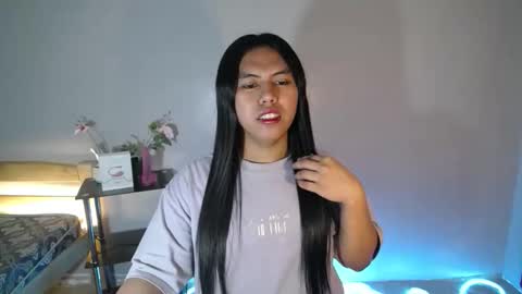 kyline online show from March 22, 8:53 am