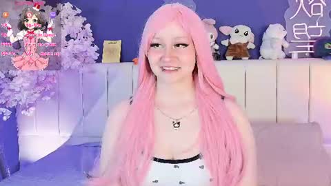 im_yukii online show from June 30, 2:55 am