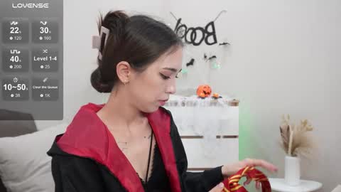 imaginasian online show from October 31, 4:36 am