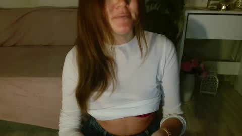 Carrie online show from February 3, 6:12 pm