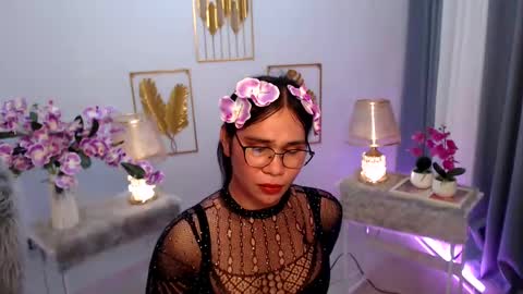 Ashley online show from December 21, 3:25 am