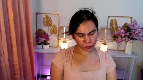 Ashley online show from January 7, 1:35 pm