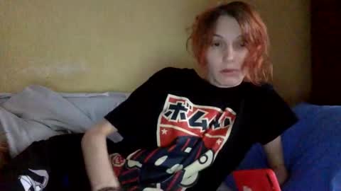 irina online show from February 20, 8:05 am