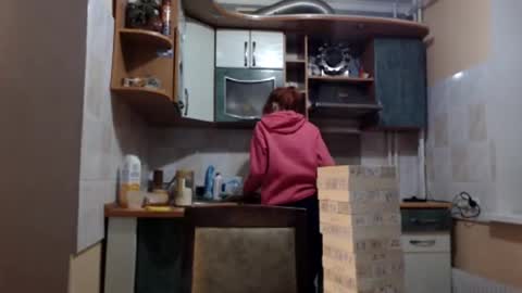 irina online show from November 5, 6:13 pm