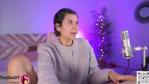 imjess_ online show from November 3, 12:42 pm