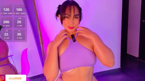 Leana online show from December 2, 1:51 am