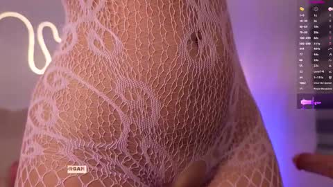 Lissa Morgan MODEL INDEPENDENT online show from March 1, 5:18 am