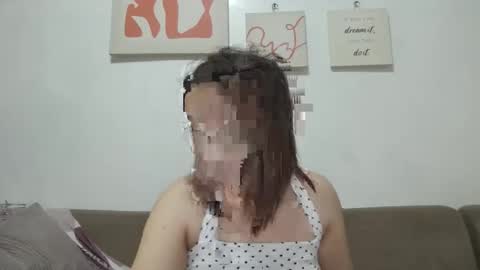 Immaculate02 online show from November 24, 3:41 am