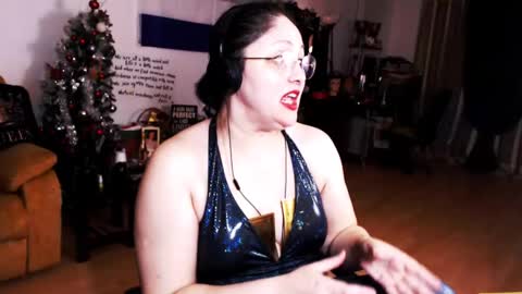 Empress online show from February 22, 6:15 pm