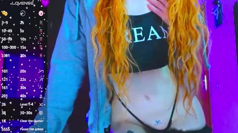 Lora online show from November 21, 3:47 pm