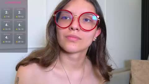 Karen  online show from January 14, 8:14 pm