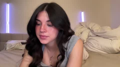 RUBYY 3 online show from April 9, 9:20 pm