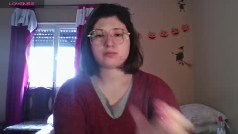 Florencia online show from November 6, 3:51 pm