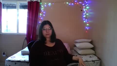 Florencia online show from April 9, 3:06 pm