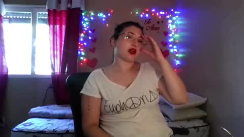 Florencia online show from February 21, 7:03 pm