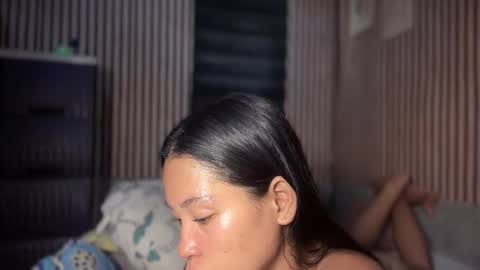 imthegoddexx online show from May 27, 1:57 am