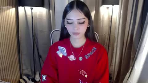 Aki online show from December 4, 4:37 am