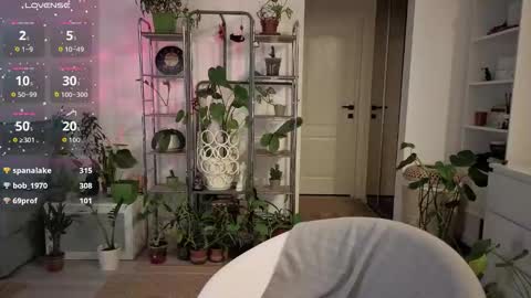 Ina Kush online show from March 8, 2:04 am