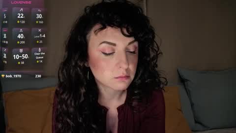 Ina Kush online show from December 18, 2:05 am